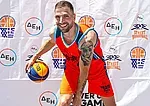 ''Στο 3×3 γίνονται βήματα αλλά θέλει δουλειά και υπομονή''