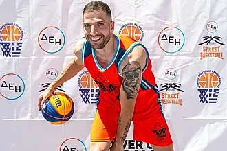 ''Στο 3×3 γίνονται βήματα αλλά θέλει δουλειά και υπομονή''