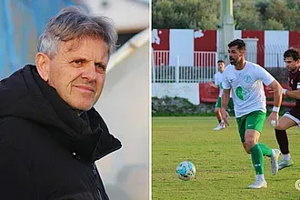 Με Σταμάτη και Θωνιάτη η Αναγέννηση Ασφενδιού!