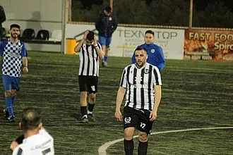 Παρέμεινε στην Καρδάμαινα ο Παπαβασιλείου!