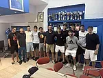 Με ''κράμα'' έμπειρων και νεαρών ο Διγενής!