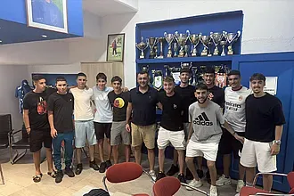 Με ''κράμα'' έμπειρων και νεαρών ο Διγενής!