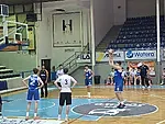 Στα ''θαλασσί'' ο Πέτρος Σωτηρίου!