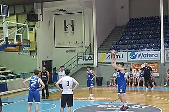 Στα ''θαλασσί'' ο Πέτρος Σωτηρίου!