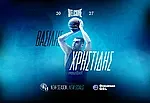 Ανακοίνωσε και επίσημα Χρηστίδη ο Κολοσσός!