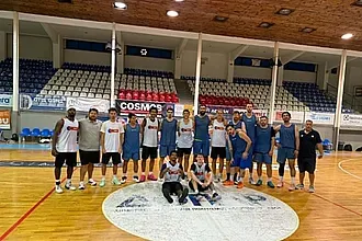 Ήττα- ''καμπανάκι'' για την Ελπίδα!