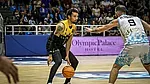 Ο Κολοσσός έκλεισε τον Πέιτον Γουίλις!