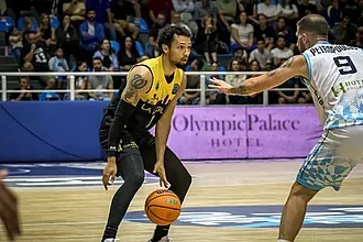 Ο Κολοσσός έκλεισε τον Πέιτον Γουίλις!