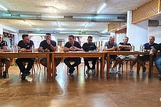 Αναβολή στις εκλογές του Α.Ο. Πυλίου!
