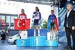 Νέα μετάλλια για Ρομποτού και Φακάζη!