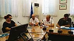 Στην Τήλο ο ΑΣΙΑΘΡ για το Rodos Cup 2026!