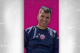 Τεχνικός διευθυντής στον Σταυρό Καλυθιών ο Πίττας!