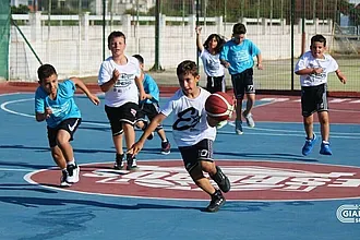 Ιδανικό ξεκίνημα στο 7ο Esperos Gaia Tournament!