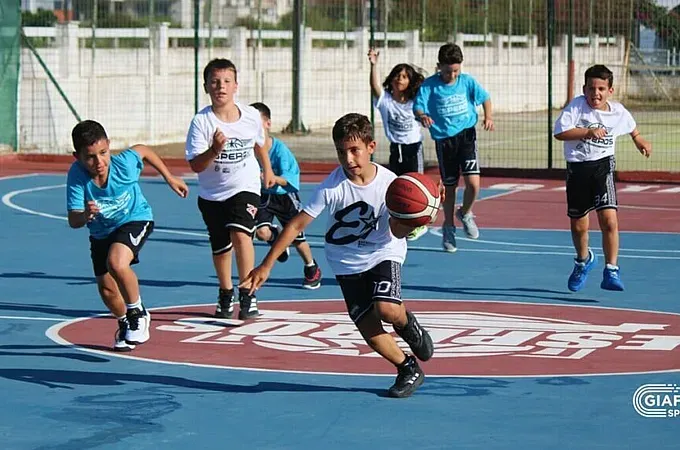 Ιδανικό ξεκίνημα στο 7ο Esperos Gaia Tournament!