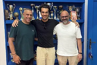 Πήρε και Λυκοπάντη ο Διγενής Κοσκινού!