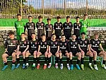 Οι Πάνθηρες κατεβάζουν ομάδα U23 στη Γ' Κατηγορία!