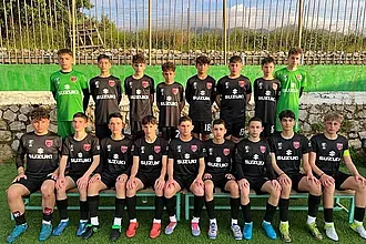 Οι Πάνθηρες κατεβάζουν ομάδα U23 στη Γ' Κατηγορία!