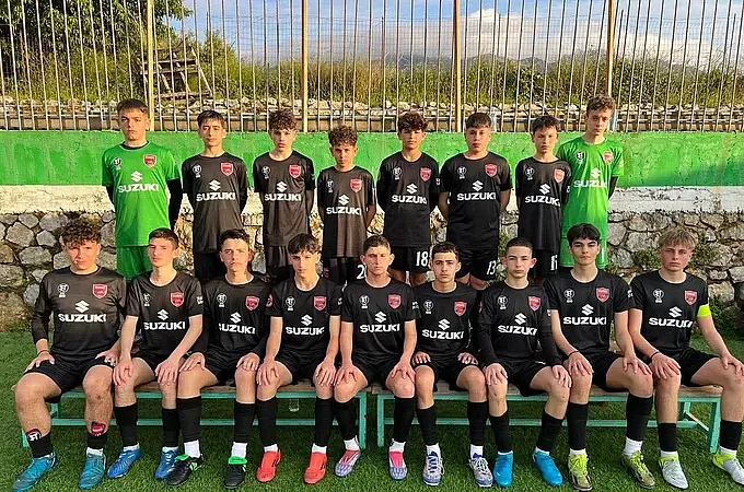 Οι Πάνθηρες κατεβάζουν ομάδα U23 στη Γ' Κατηγορία!