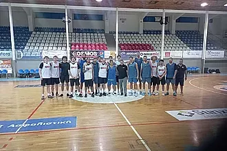 Βελτιωμένη εικόνα της Ελπίδας, ανησυχία για Χρύση!