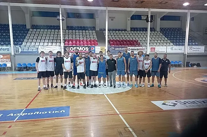 Βελτιωμένη εικόνα της Ελπίδας, ανησυχία για Χρύση!