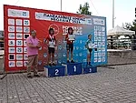 Με επιτυχία στις Πανελλήνιες Ημέρες Νεολαίας ο Ροδήλιος!