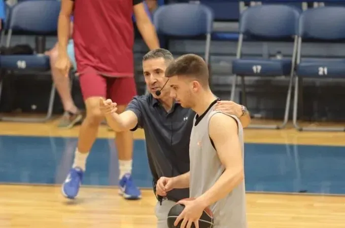 Στη Θεσσαλονίκη για το σεμινάριο του Σ.Ε.Π.Κ.!