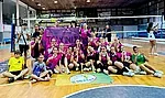 Πρωταθλήτρια παγκορασίδων η Τελχινίδα!