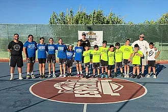 Στην τελική ευθεία το 7ο Esperos Gaia Pro Tournament!