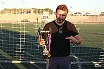 Τέλος ο Αρβανιτογιάννης από τον Αντίμαχο!