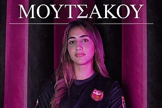 Παρέμεινε και η Μουτσάκου!