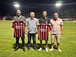 Στον Κλεάνθη Ζαφειρόπουλος και Κριεζής!