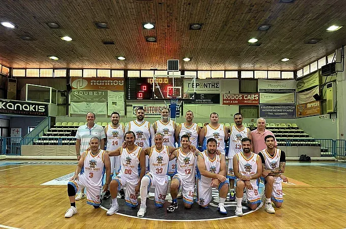 Κέρδισαν τα φαβορί στην πρεμιέρα!
