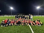 Πρωταθλητές Δωδεκανήσου U16 οι ΠΑΝΘΗΡΕΣ!