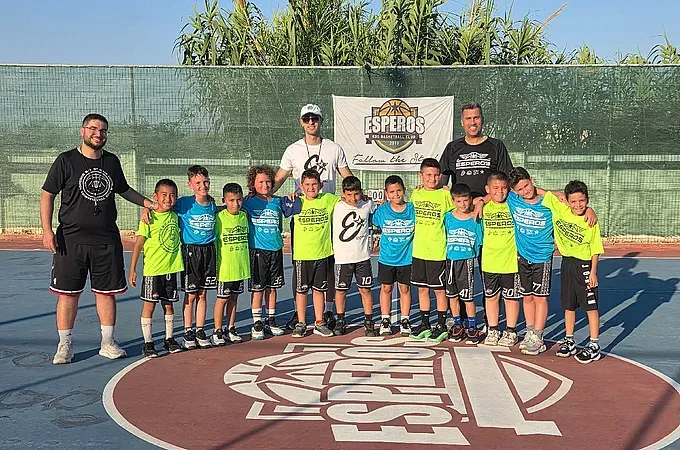 ''Πέφτει'' η αυλαία στο 7ο Esperos Gaia Pro Tournament!
