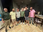 Συνεχίζουν με Ξύπα οι ακαδημίες του Ατρόμητου Διμυλιάς!