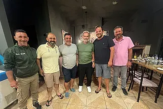 Συνεχίζουν με Ξύπα οι ακαδημίες του Ατρόμητου Διμυλιάς!