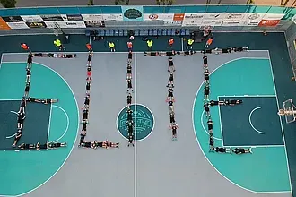Το ''ευχαριστώ'' της Elite!