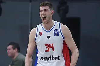 Κλείνει Ρόκι Κρούζερ ο Κολοσσός!