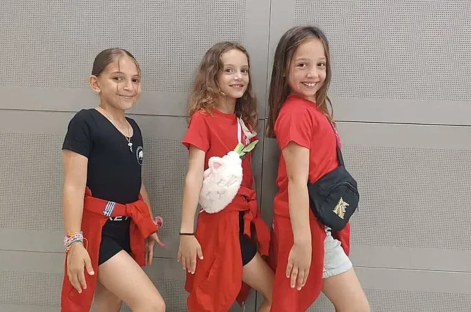 Εμπειρίες για τα κορίτσια του Ιπποκράτη του Κώου!