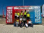 Η Ακαδημία Κω στις Πανελλήνιες ημέρες ποδηλασίας!