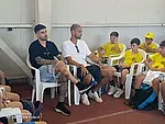 Summer Camp με Χατζηδιάκο και Φούντα!
