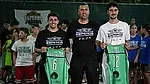 Τιμητική βράβευση σε Πουλιού και Παπαχρόνη!