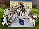 Η παρουσία του Α.Γ.Ε.Σ. Κάμειρος στη Χαλκίδα!