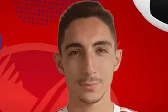 Στον Εθνικό Αρχίπολης ο Γεωργαλλής!