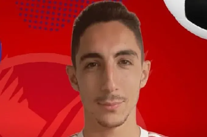 Στον Εθνικό Αρχίπολης ο Γεωργαλλής!