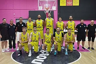 ''Θα επιστρέψουμε πιο δυνατοί και πιο σοφοί''!