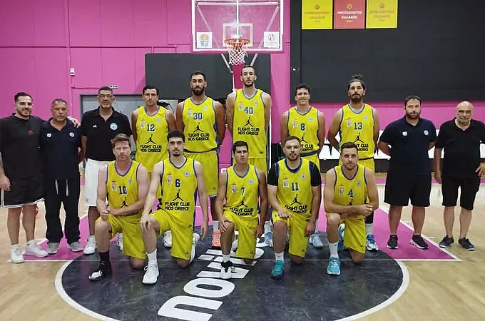 ''Θα επιστρέψουμε πιο δυνατοί και πιο σοφοί''!