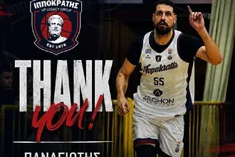 Κλείνει Ε.Φ.Α.Ο.Ζ. ο Μανωλάκης!