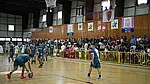 Γεμάτες εξέδρες στο F-4 της Κω!