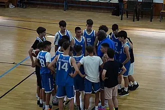 Στην 3η θέση του F-4 ο Κολοσσός!